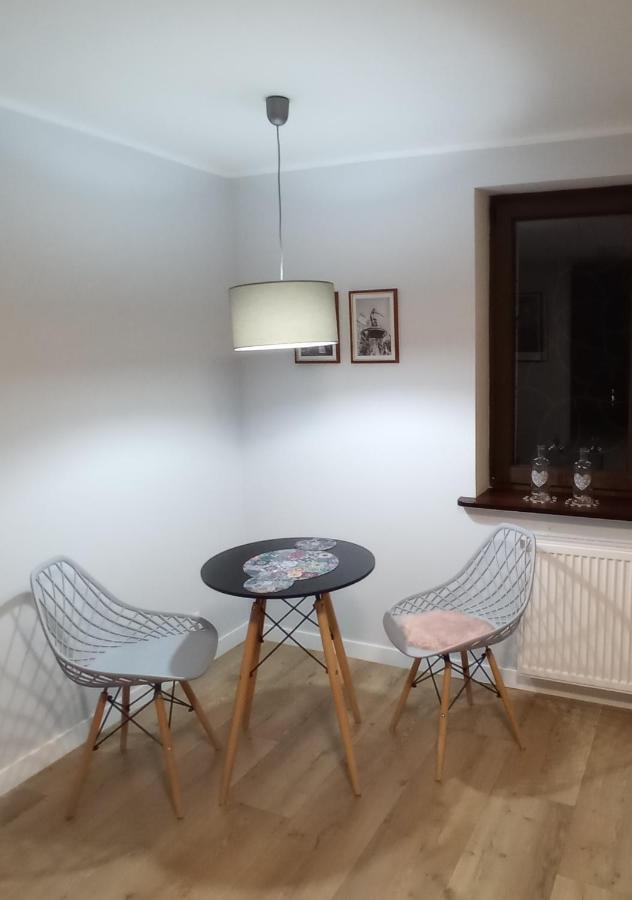 Apartament Pastelowy Gdansk 40 Metrow Z Widokiem Na Ogrod Zewnętrze zdjęcie